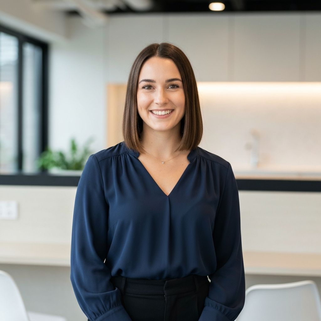 Nutrition consultant